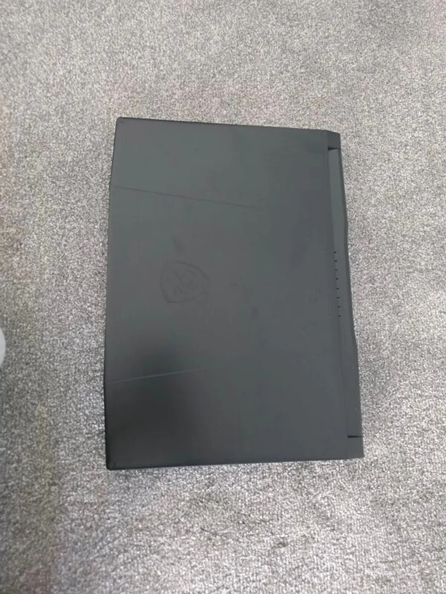 Msi Katana 15 B13vgk/i9-13900h/16gb Ram/1tb Ssd/rtx 4070/15" 144hz/w11/b - Image 3