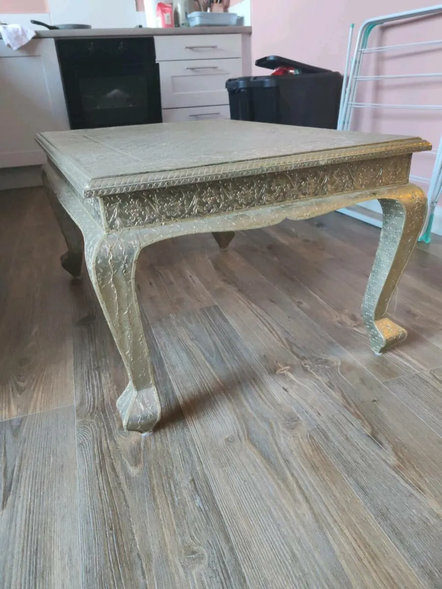 Coffee table - Image 2