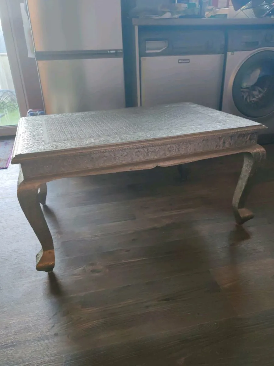 Coffee table - Image 3