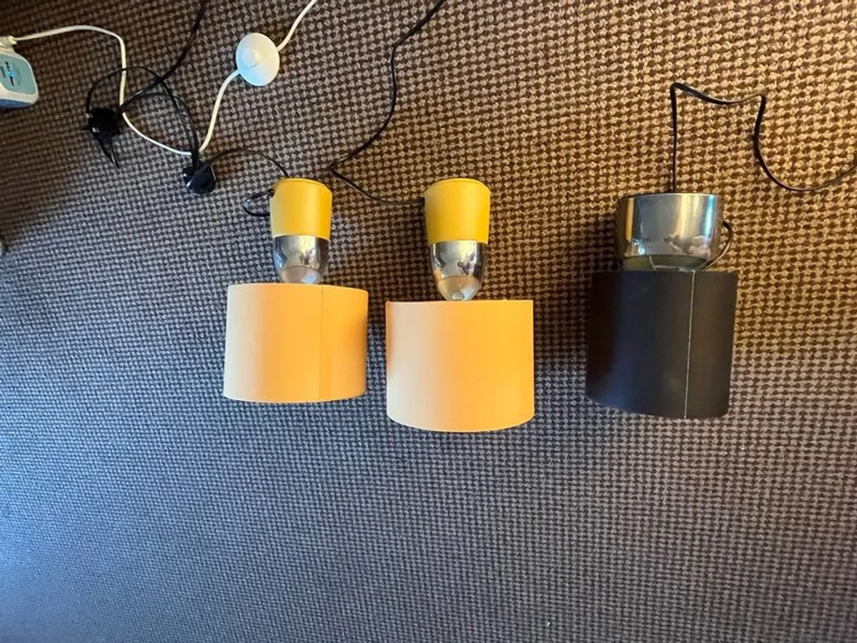 side lamp touch technology - Image 1