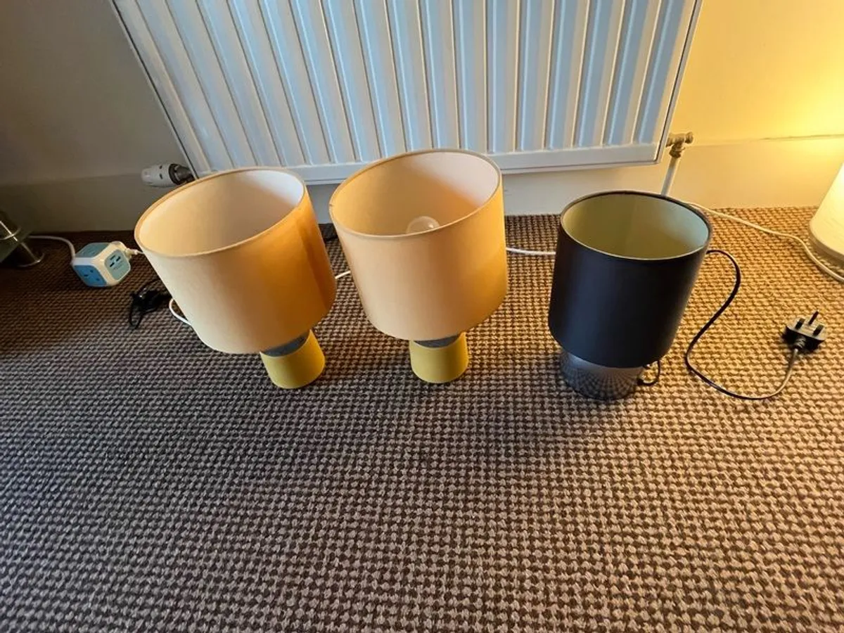 side lamp touch technology - Image 2