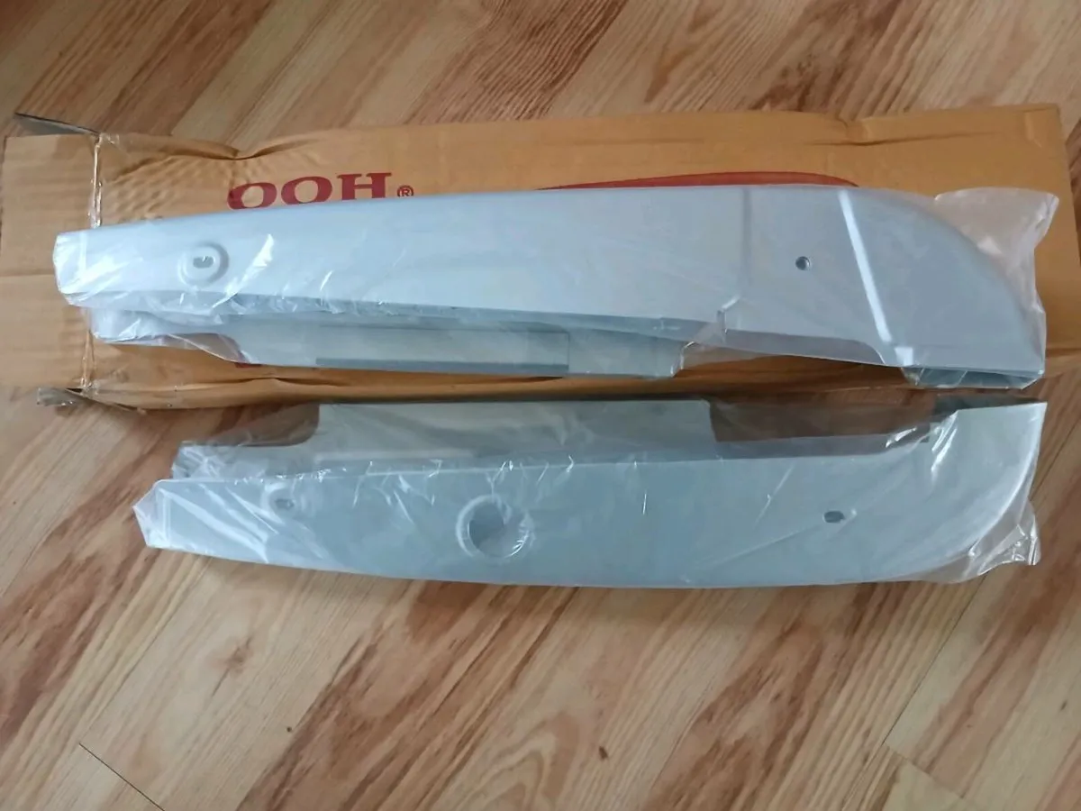 Honda cub /C50 chainguard NEW. - Image 1