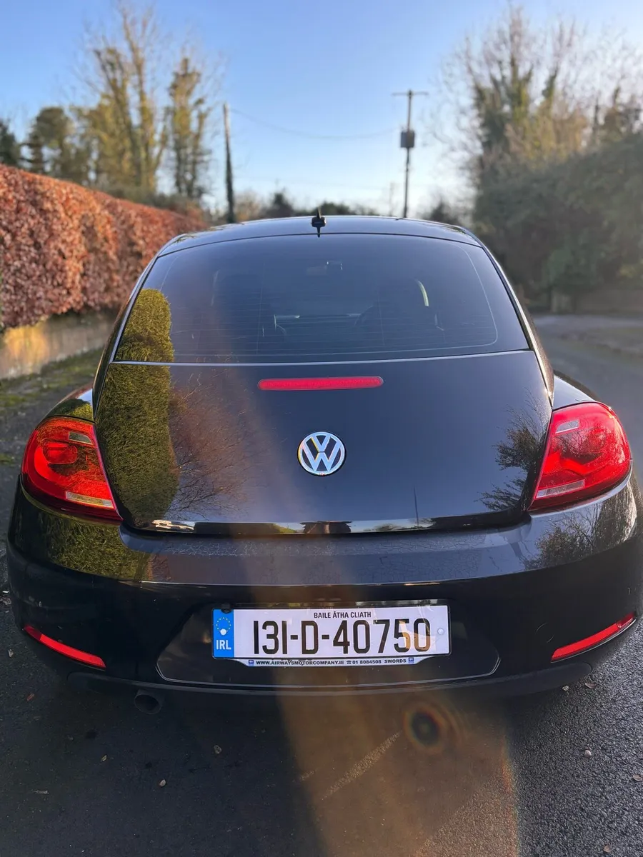 Volkswagen Beetle - Image 2