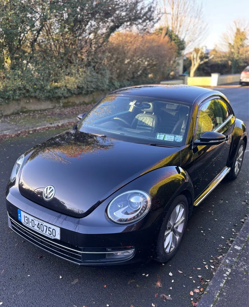Volkswagen Beetle - Image 3