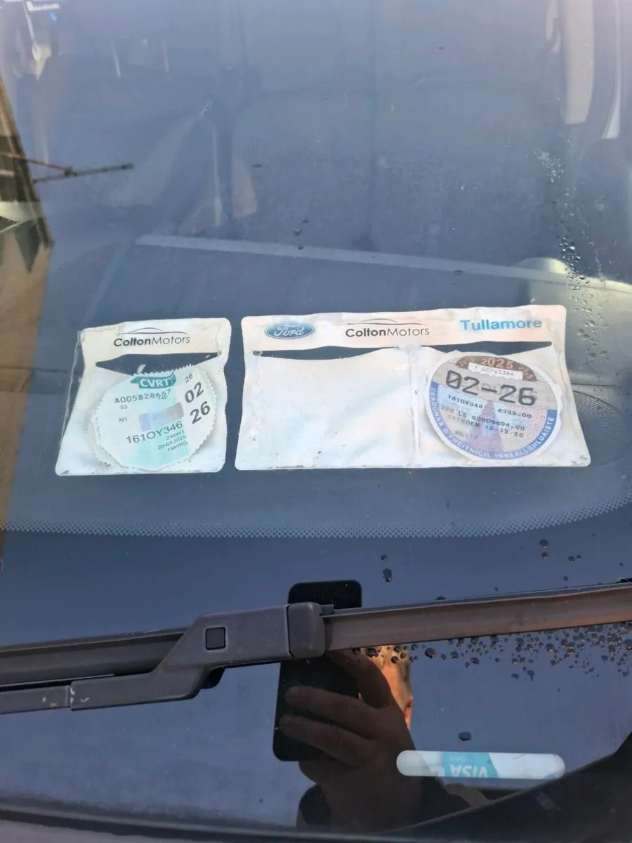 Citroen berlingo - Image 2