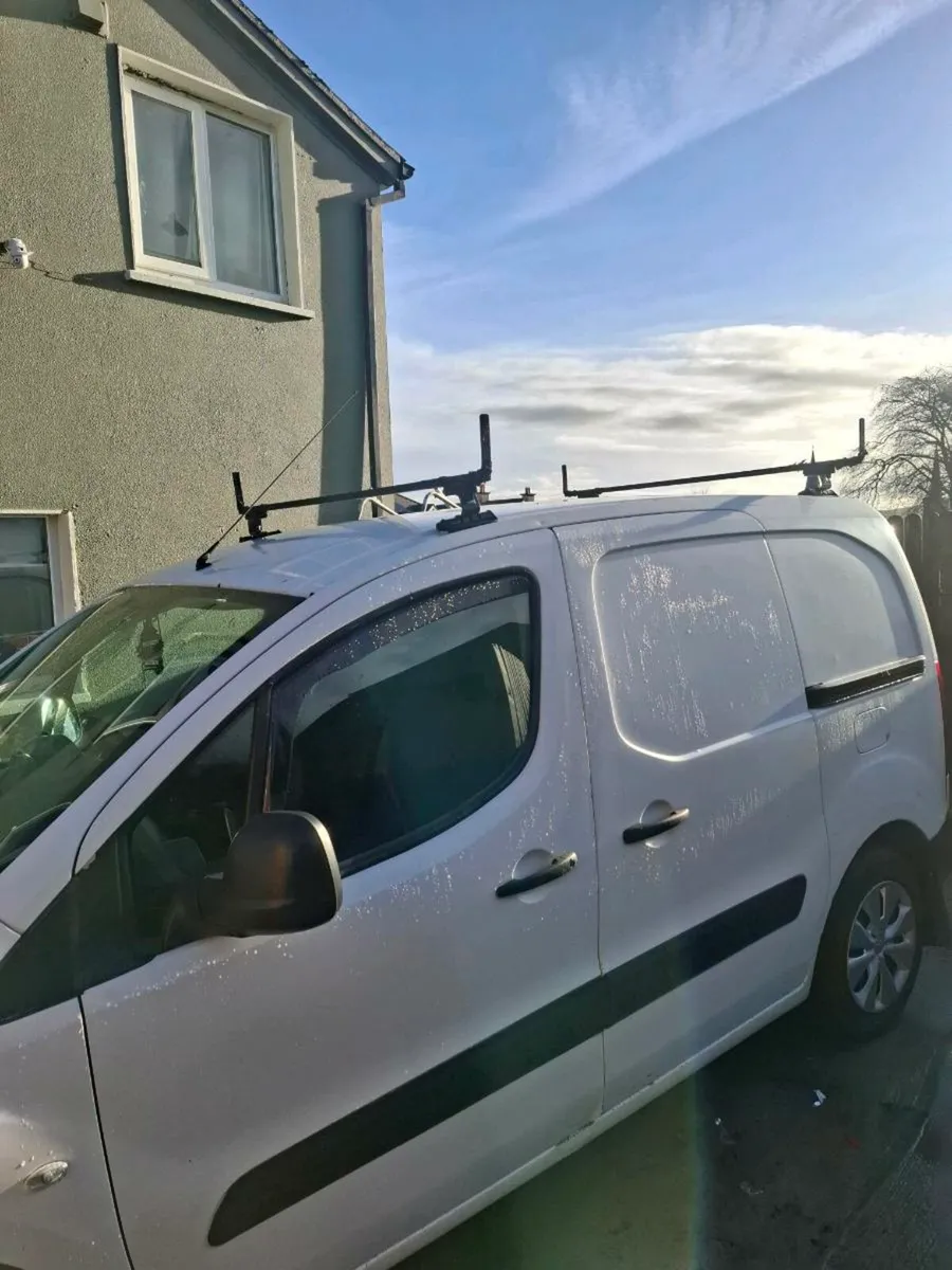 Citroen berlingo - Image 3