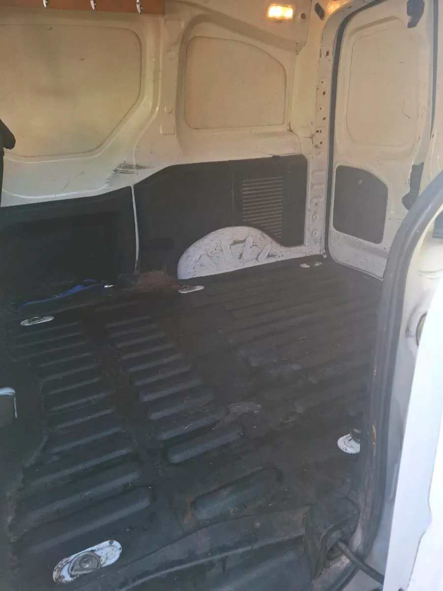 Citroen berlingo - Image 4