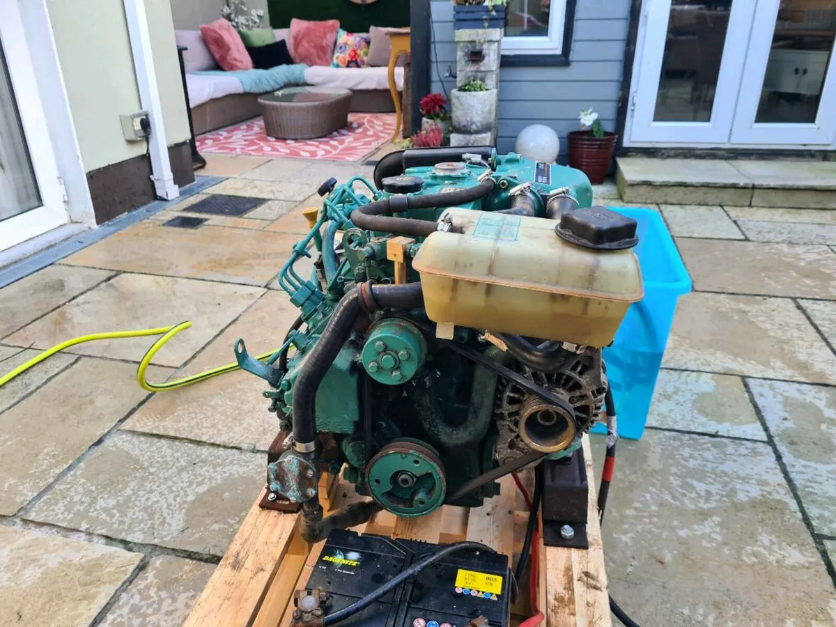 Volvo penta - Image 3