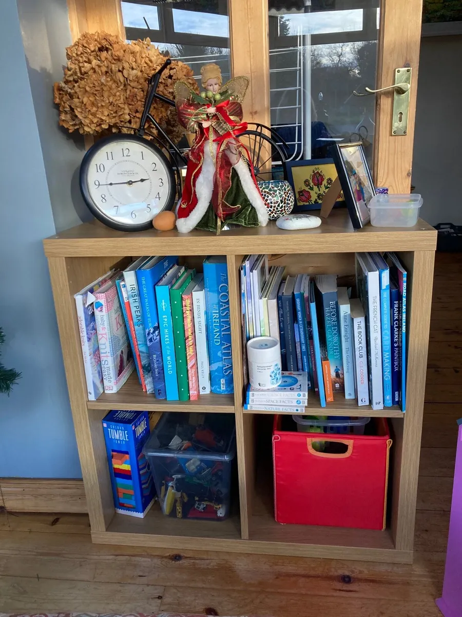 IKEA cube storage - Image 4