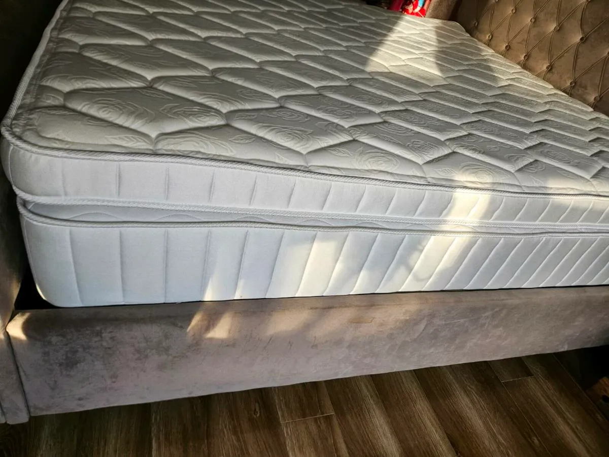 Super king mattress - Image 2