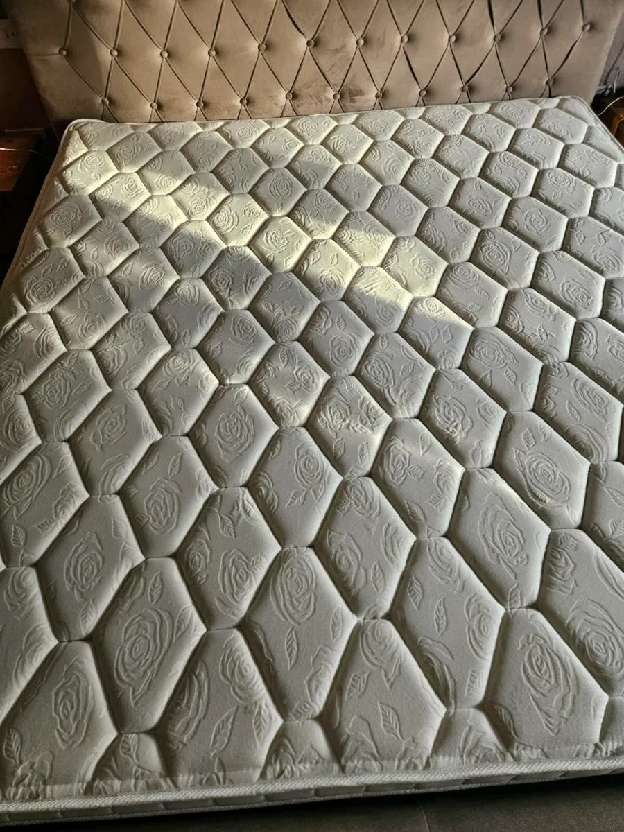 Super king mattress - Image 3