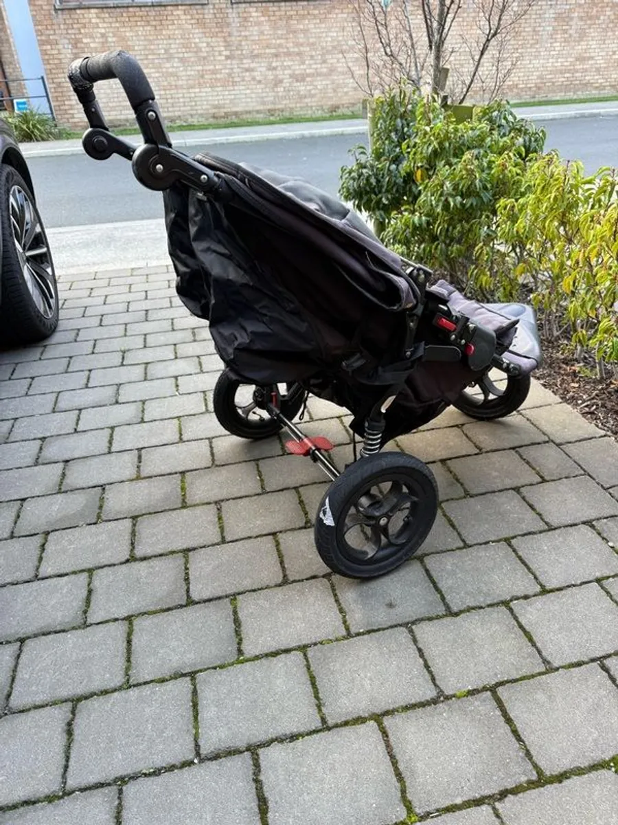 out n about buggy - Image 3