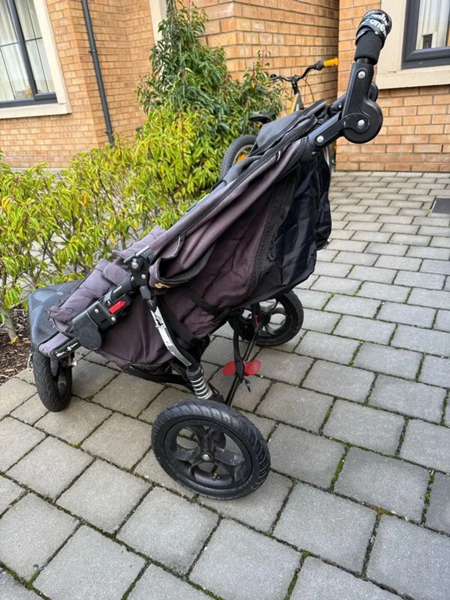 out n about buggy - Image 4