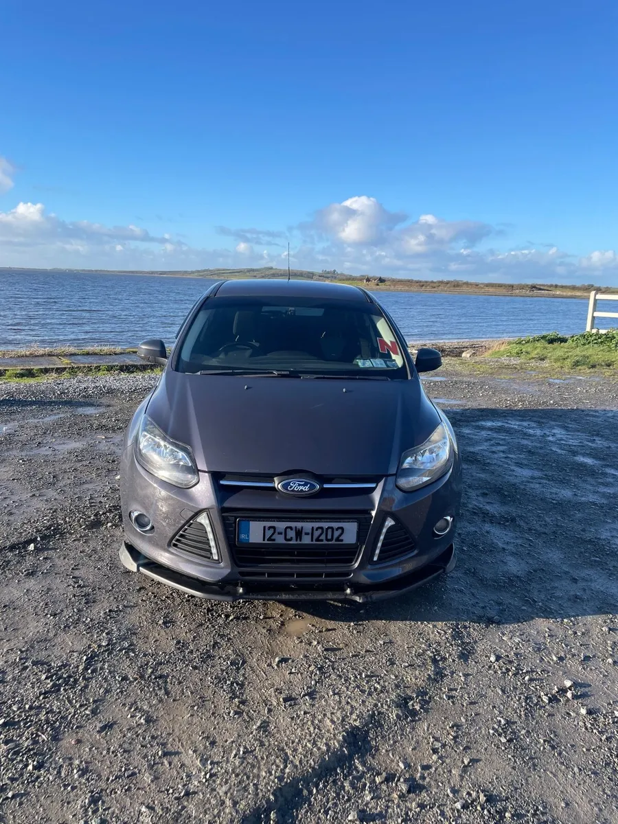 Ford Focus 2012 - Image 3