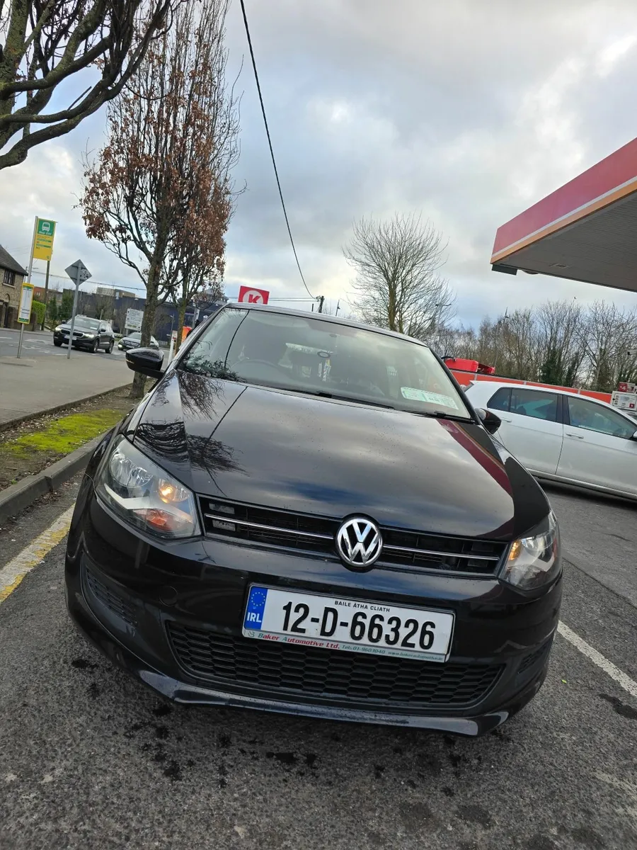 Volkswagen Polo 2012 - Image 2