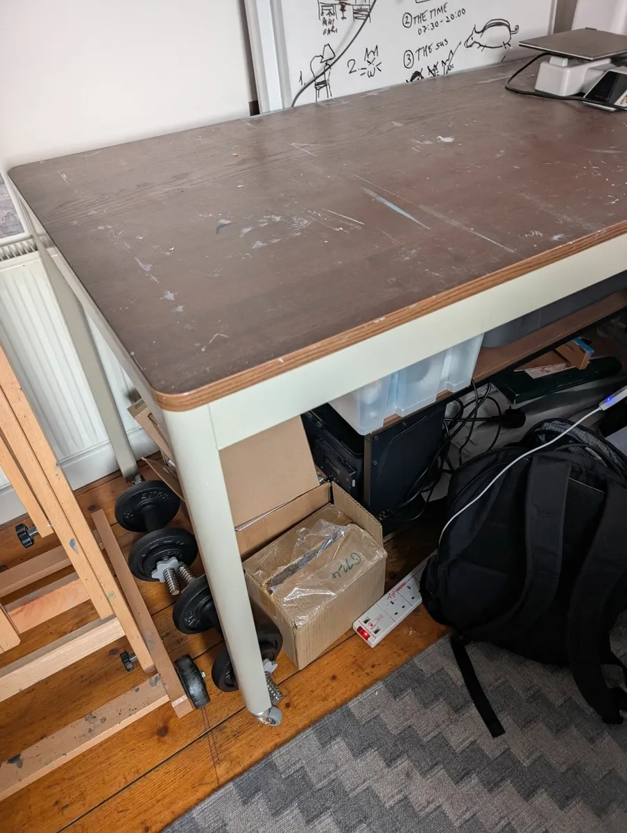 IKEA Table - Image 2