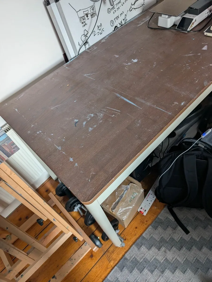 IKEA Table - Image 3