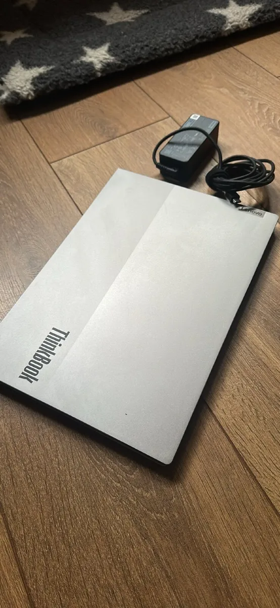 Lenovo thinkbook 13 S 11th gen 16 gb ram 256 ssd - Image 1
