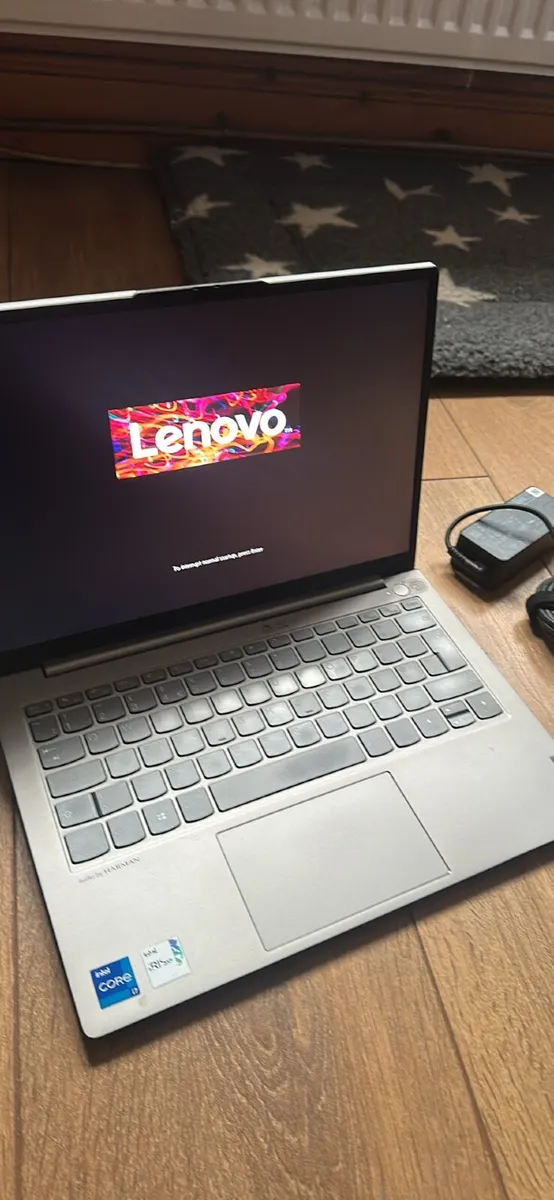 Lenovo thinkbook 13 S 11th gen 16 gb ram 256 ssd - Image 2