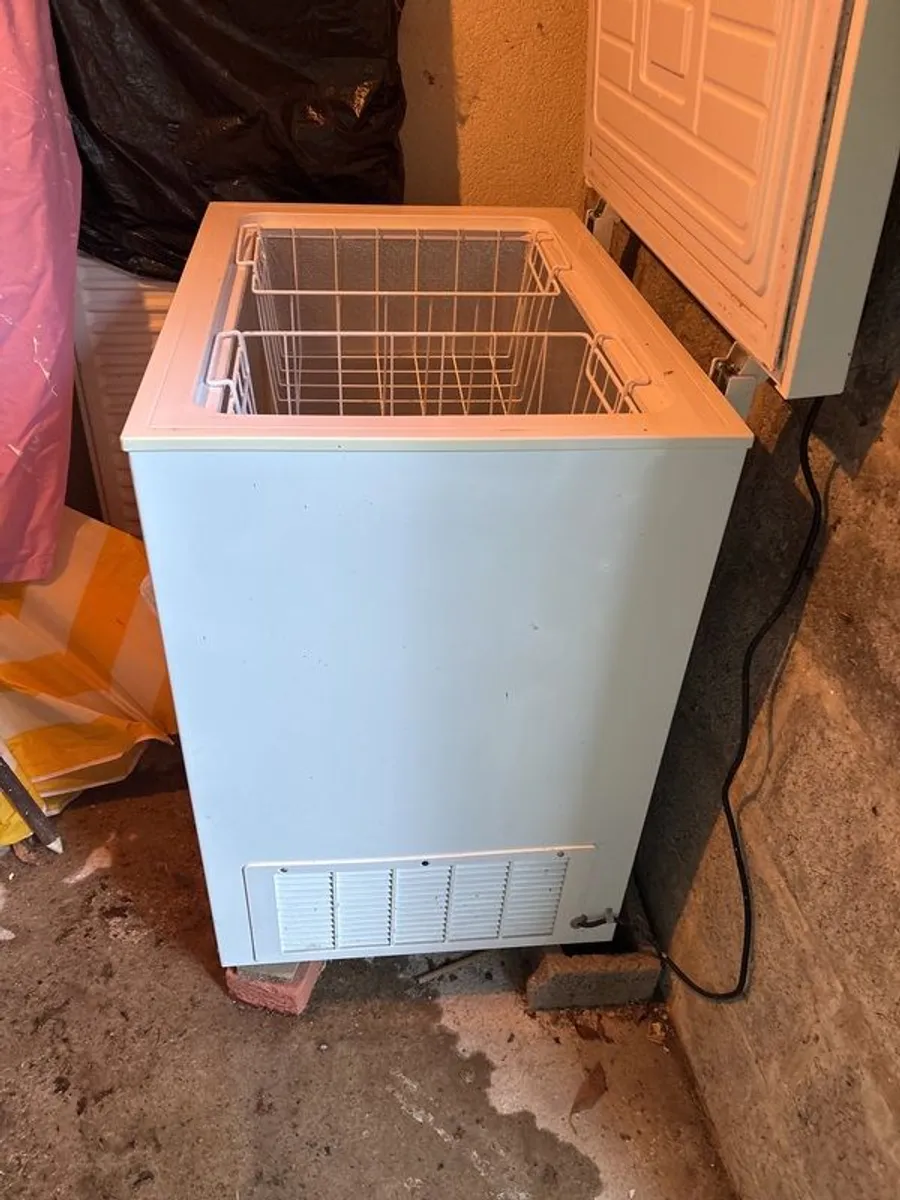 chest freezer - Image 4