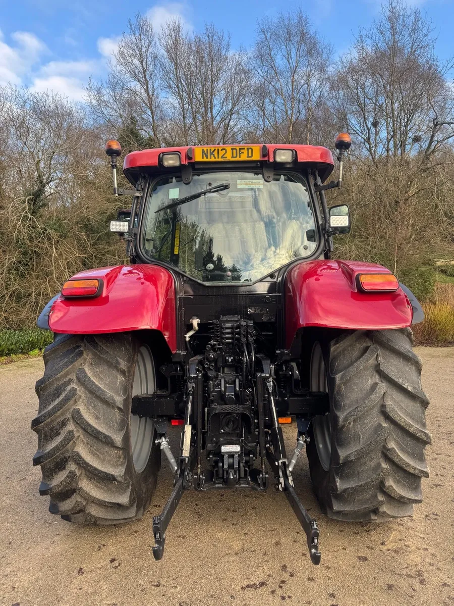 Case maxxum - Image 3