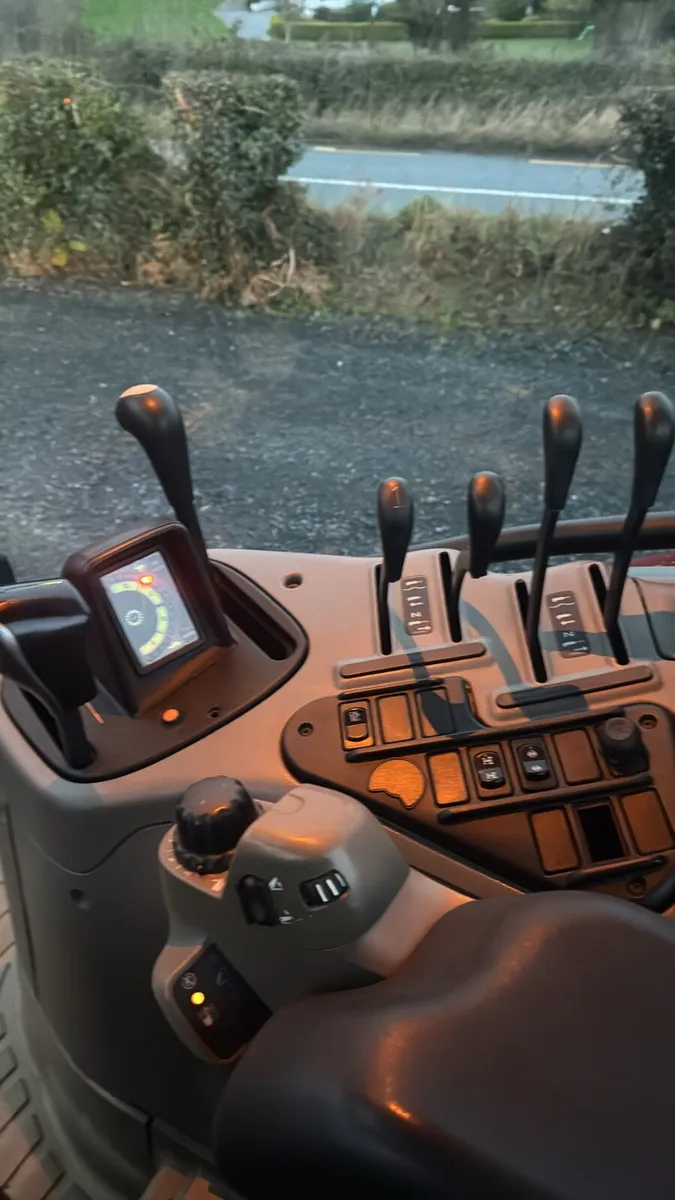 Case maxxum - Image 4