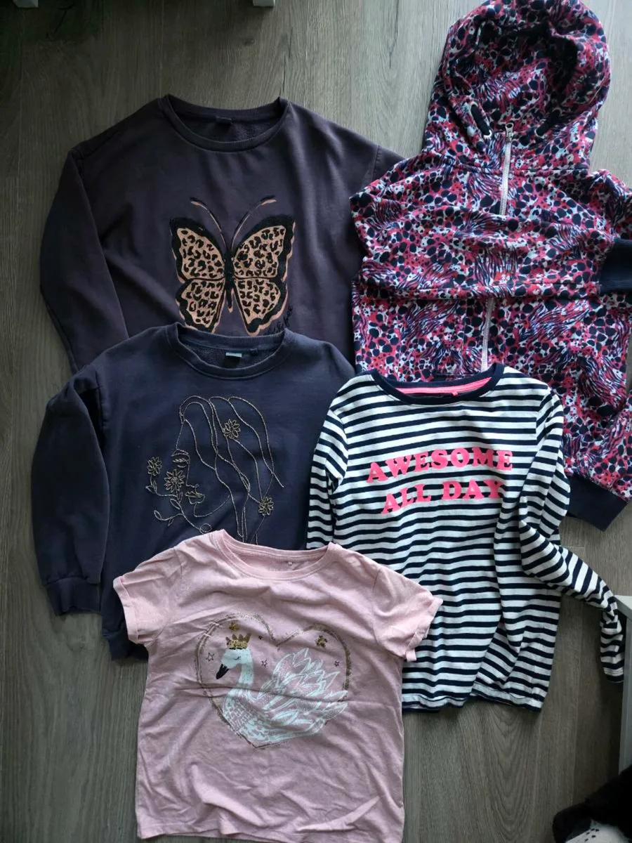 Clothes Next - Image 1