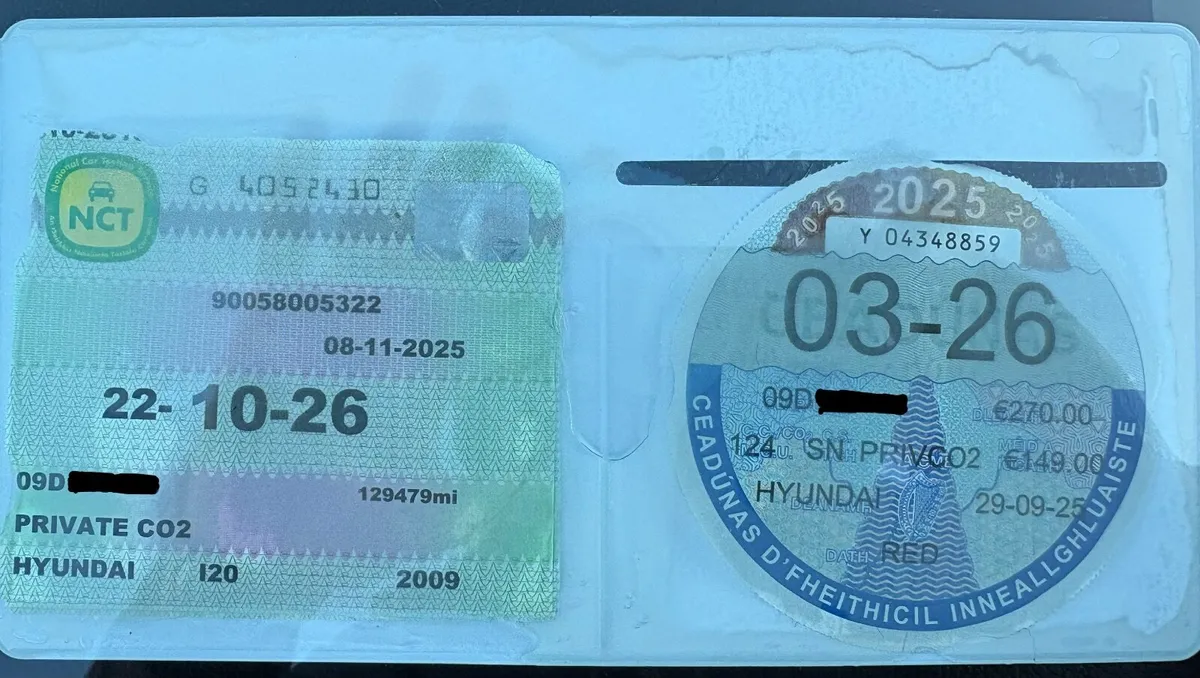 Hyundai i20 2009 - Image 3