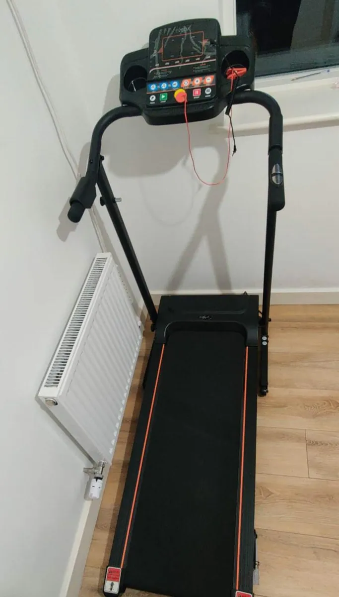 Treadmill - Image 2