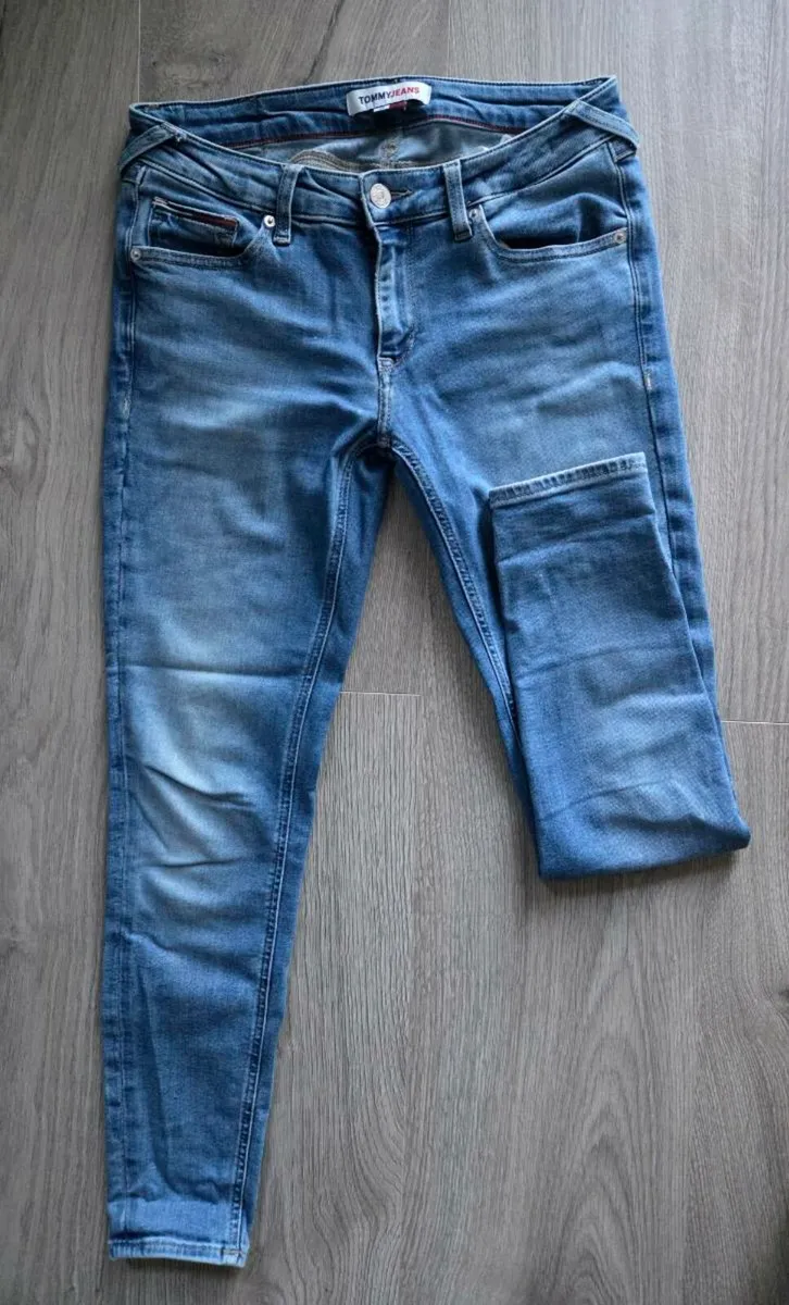 Tommy Hilfiger Jeans skinny - Image 1