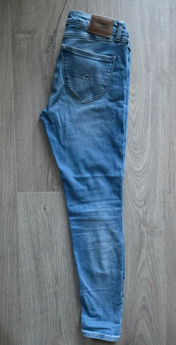 Tommy Hilfiger Jeans skinny - Image 2