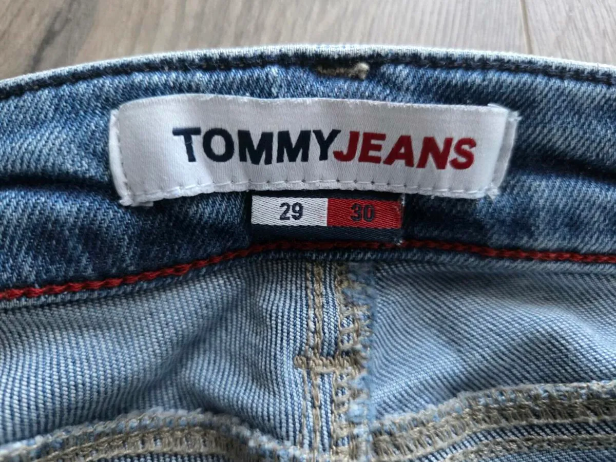 Tommy Hilfiger Jeans skinny - Image 3