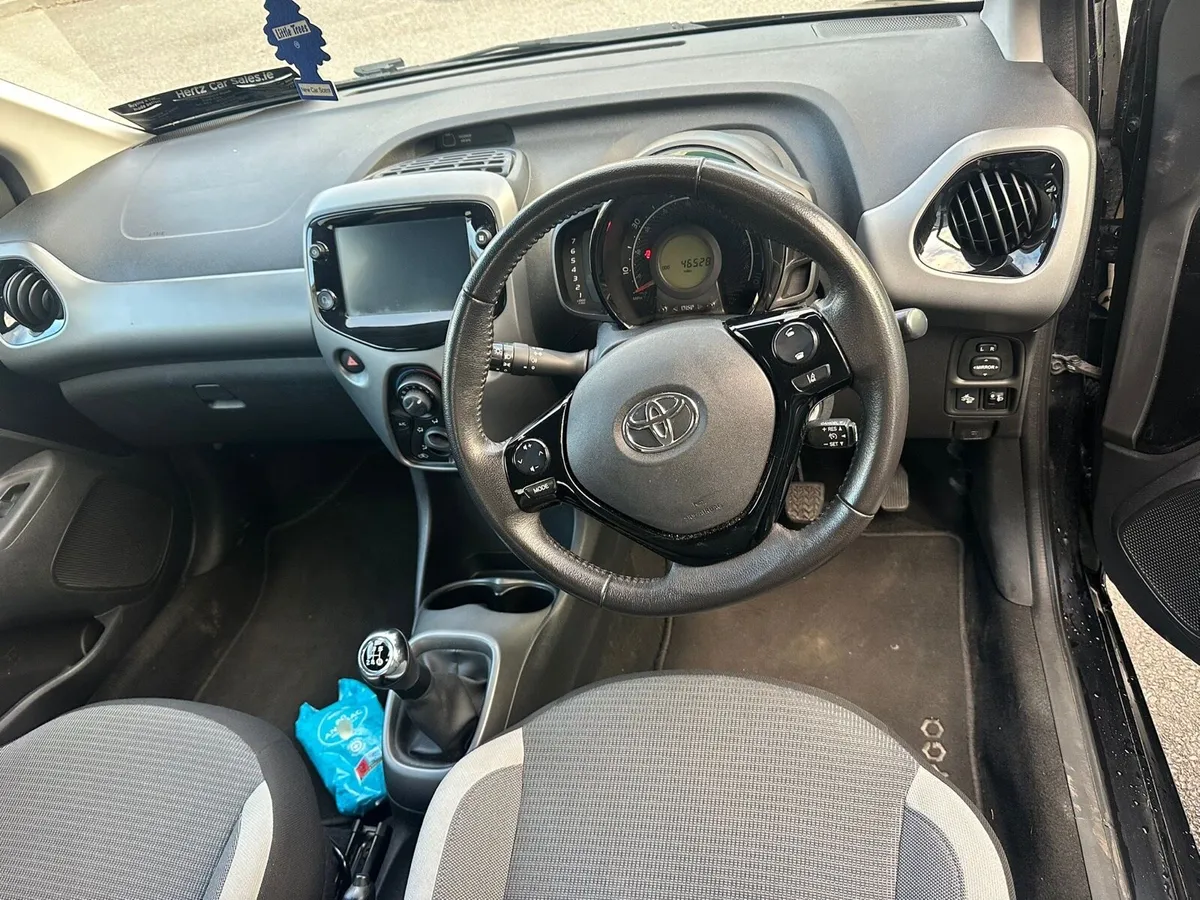 Toyota aygo - Image 3