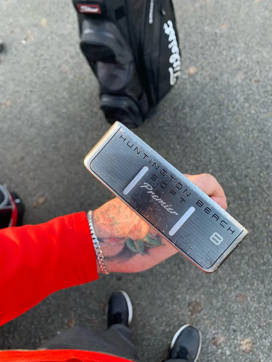 Cleveland putter - Image 2