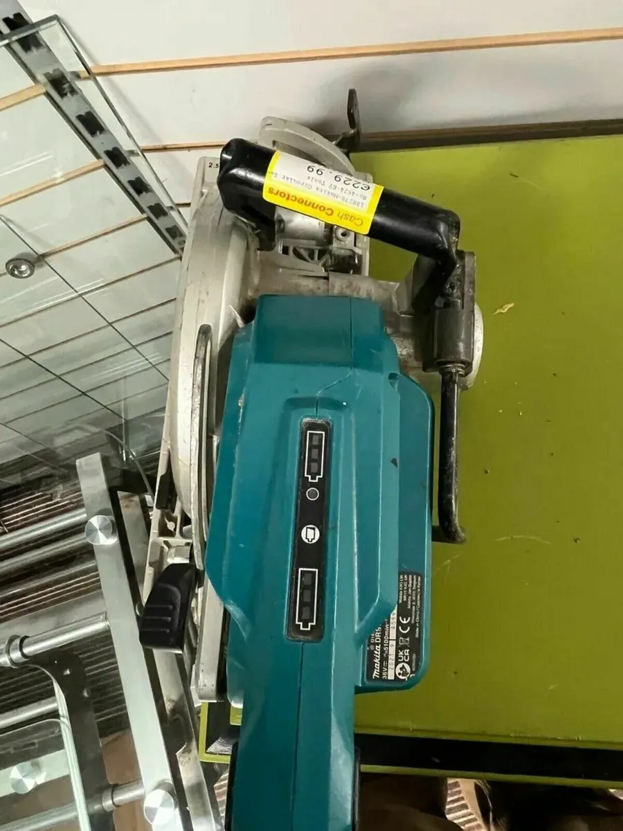 Makita Circular Saw - Image 2