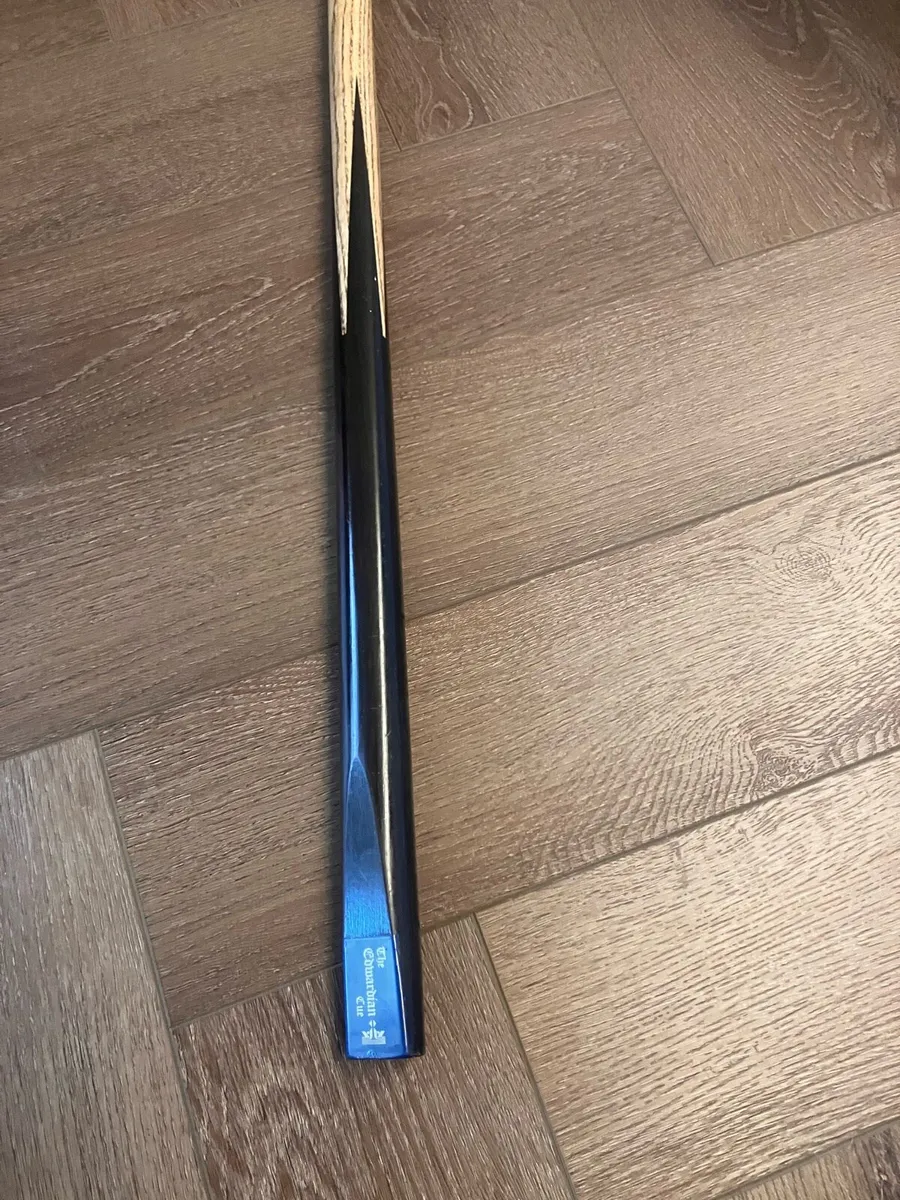 Edwardian Snooker Cue - Image 3