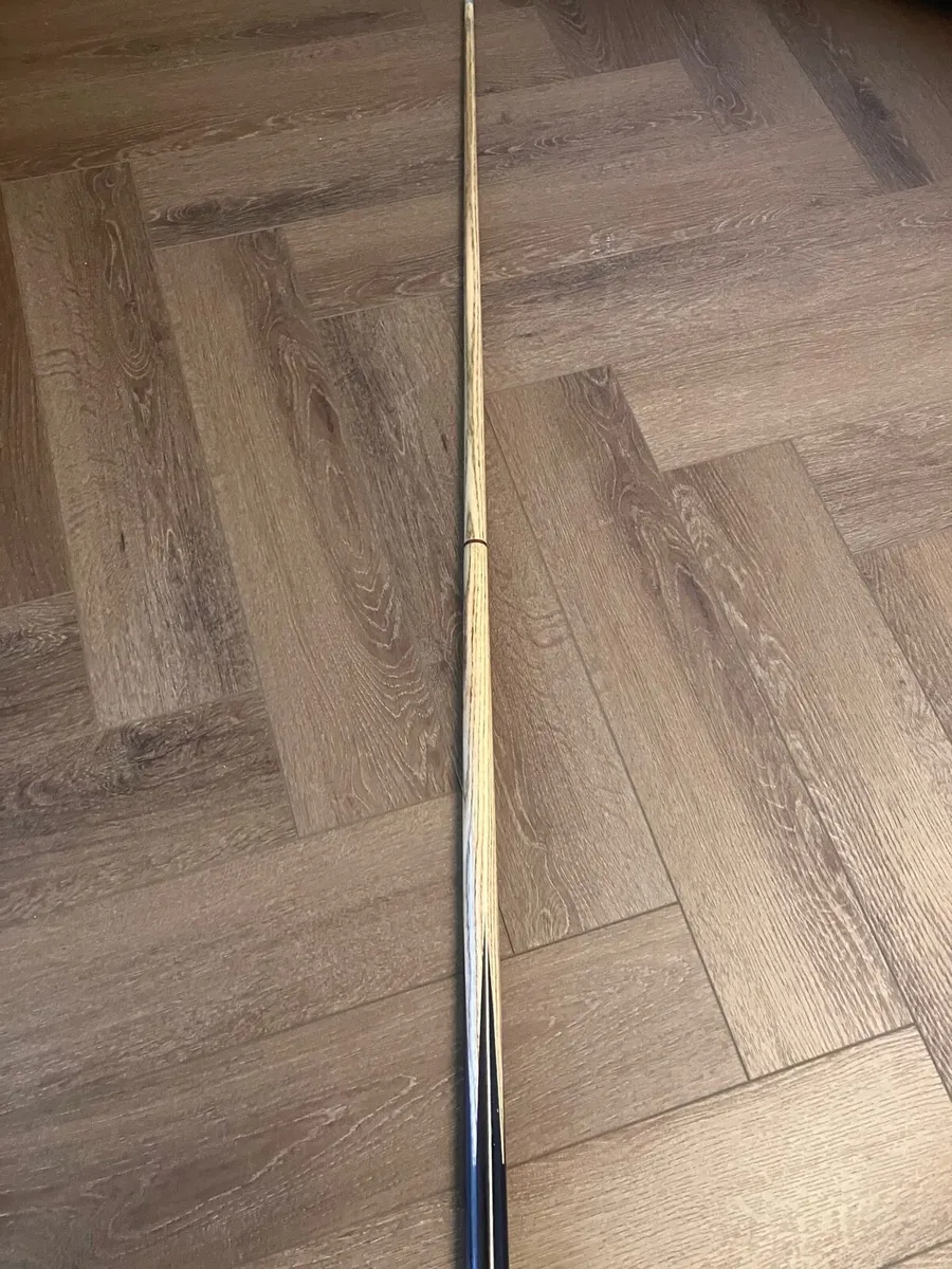 Edwardian Snooker Cue - Image 4