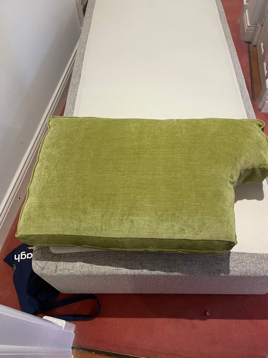 Two seater Couch - Image 2