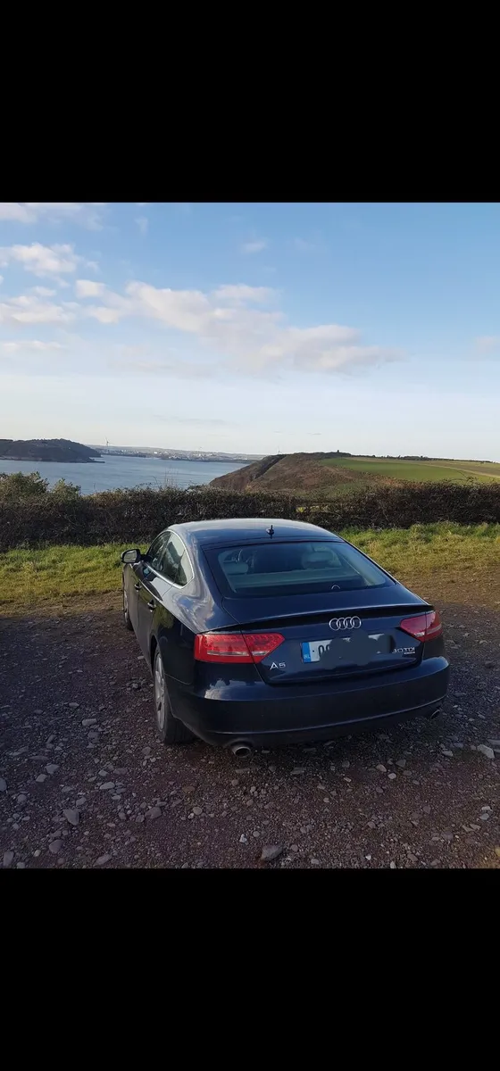 Audi a5 3.0 tdi 340 HP - Image 2