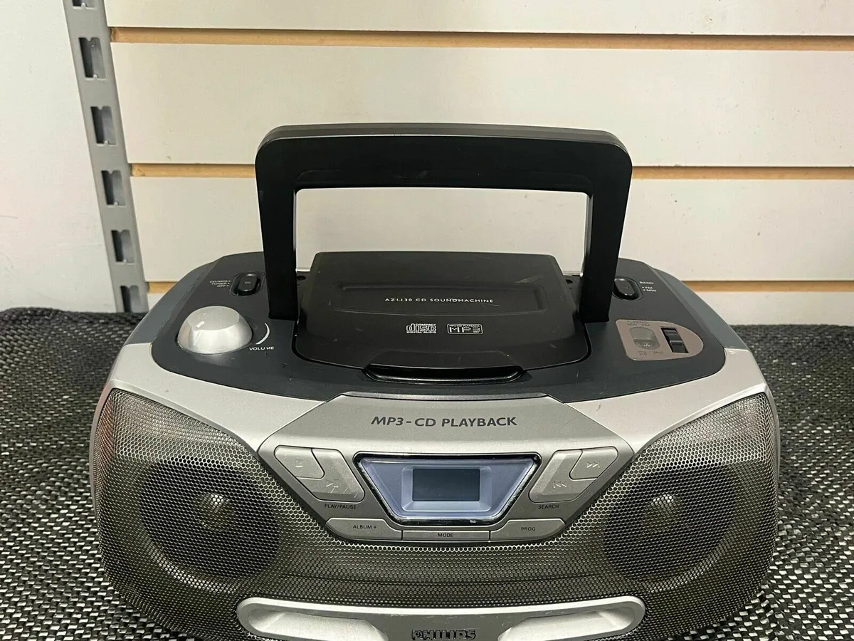 Philips Stereo - Image 2