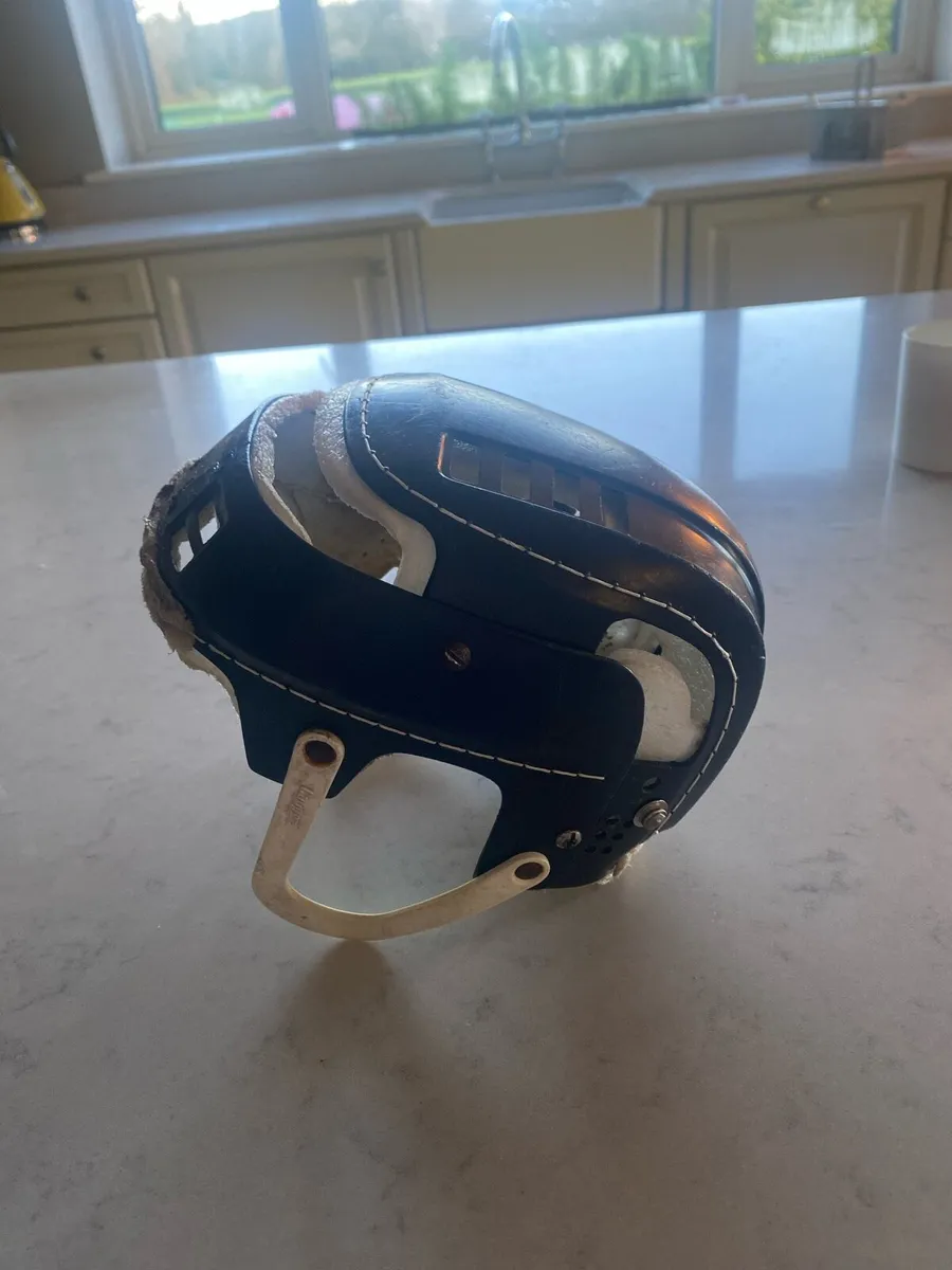 Oldstyle cooper helmet - Image 2