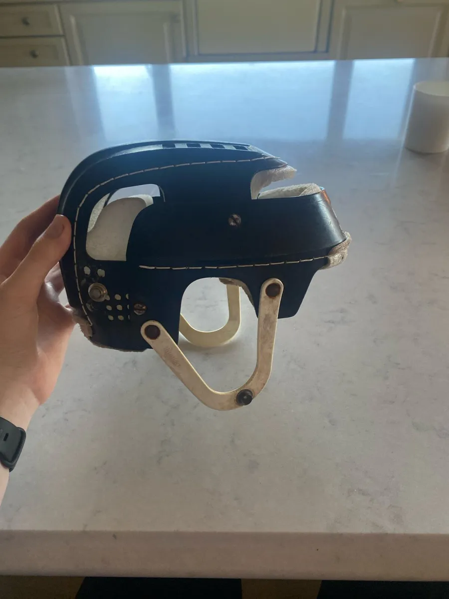 Oldstyle cooper helmet - Image 4