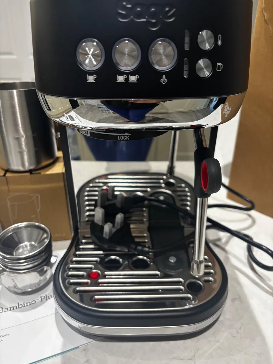 Coffee Machine - Image 1