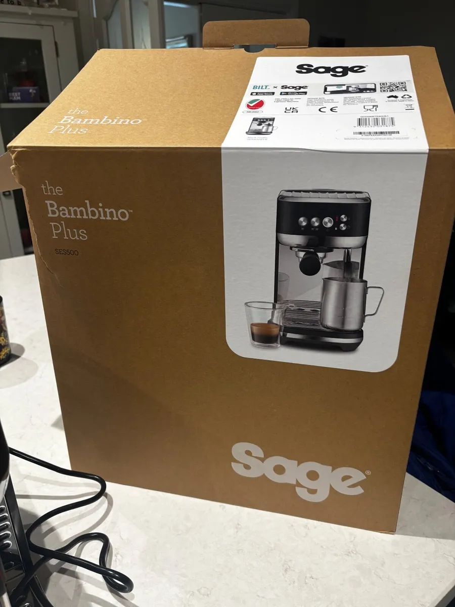 Coffee Machine - Image 3