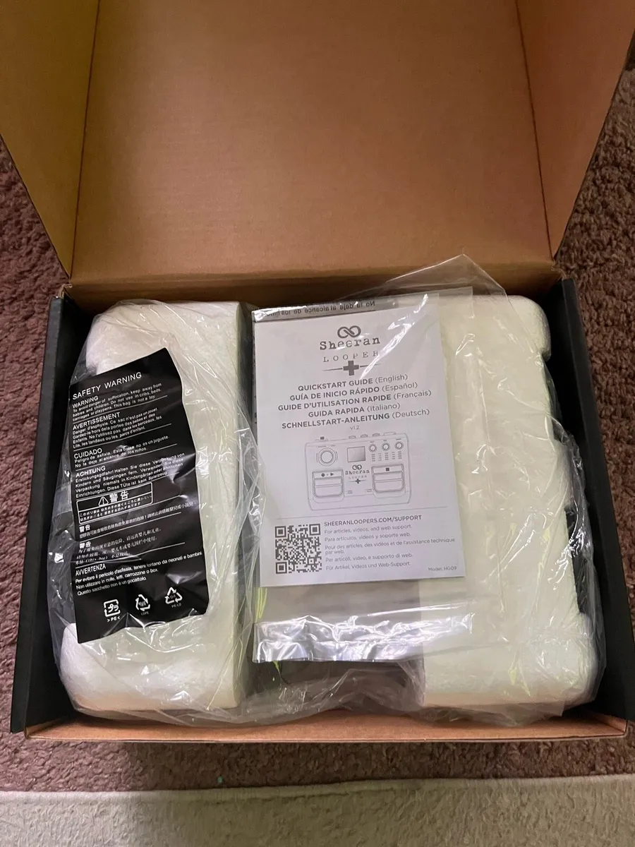 Sheeran Looper + - Image 2