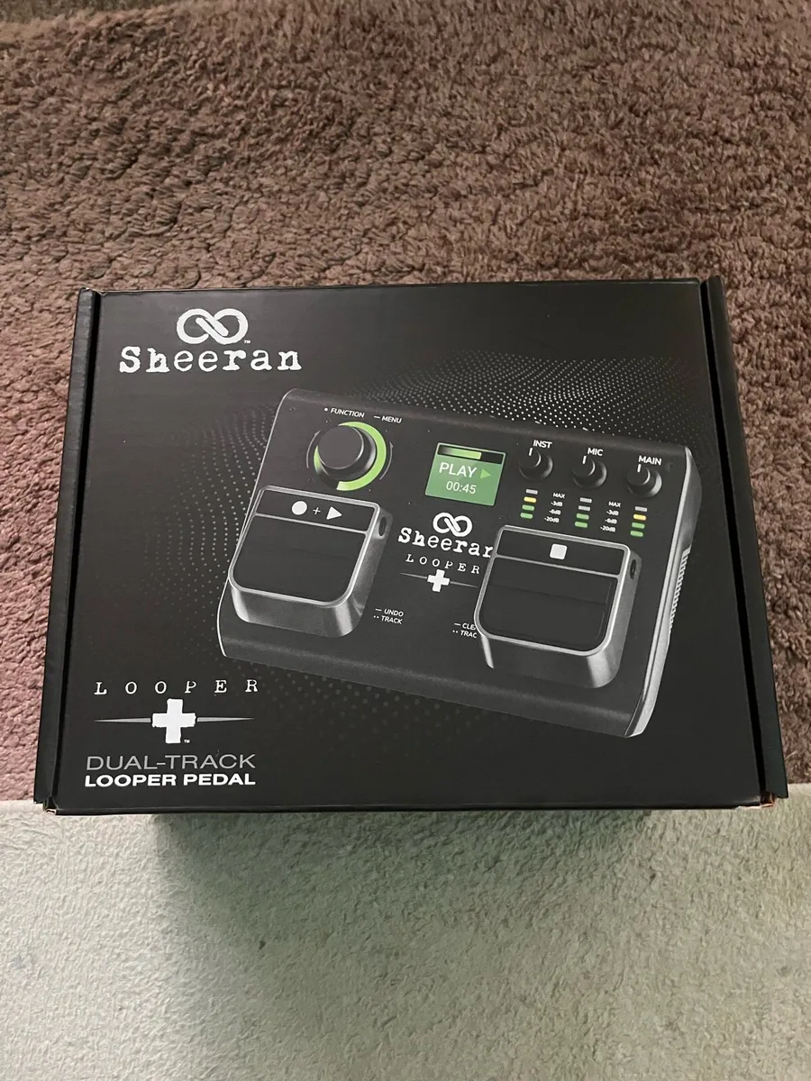 Sheeran Looper + - Image 3