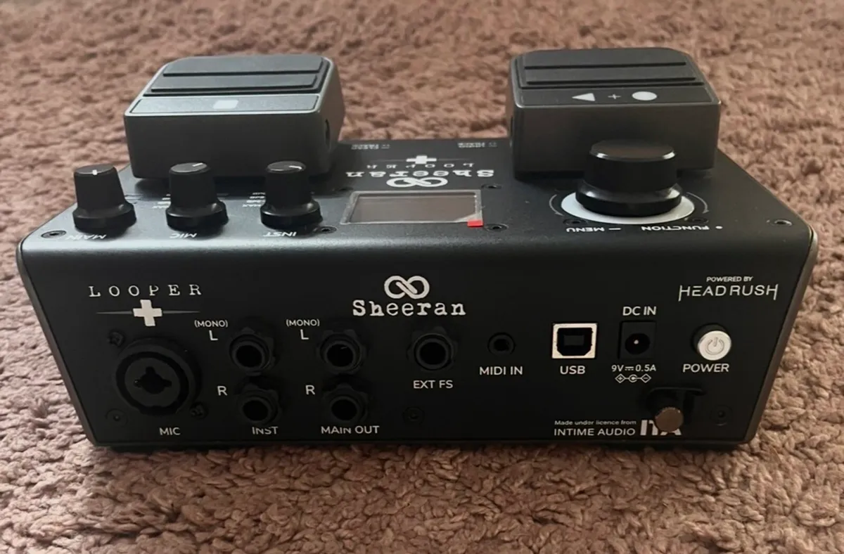 Sheeran Looper + - Image 4