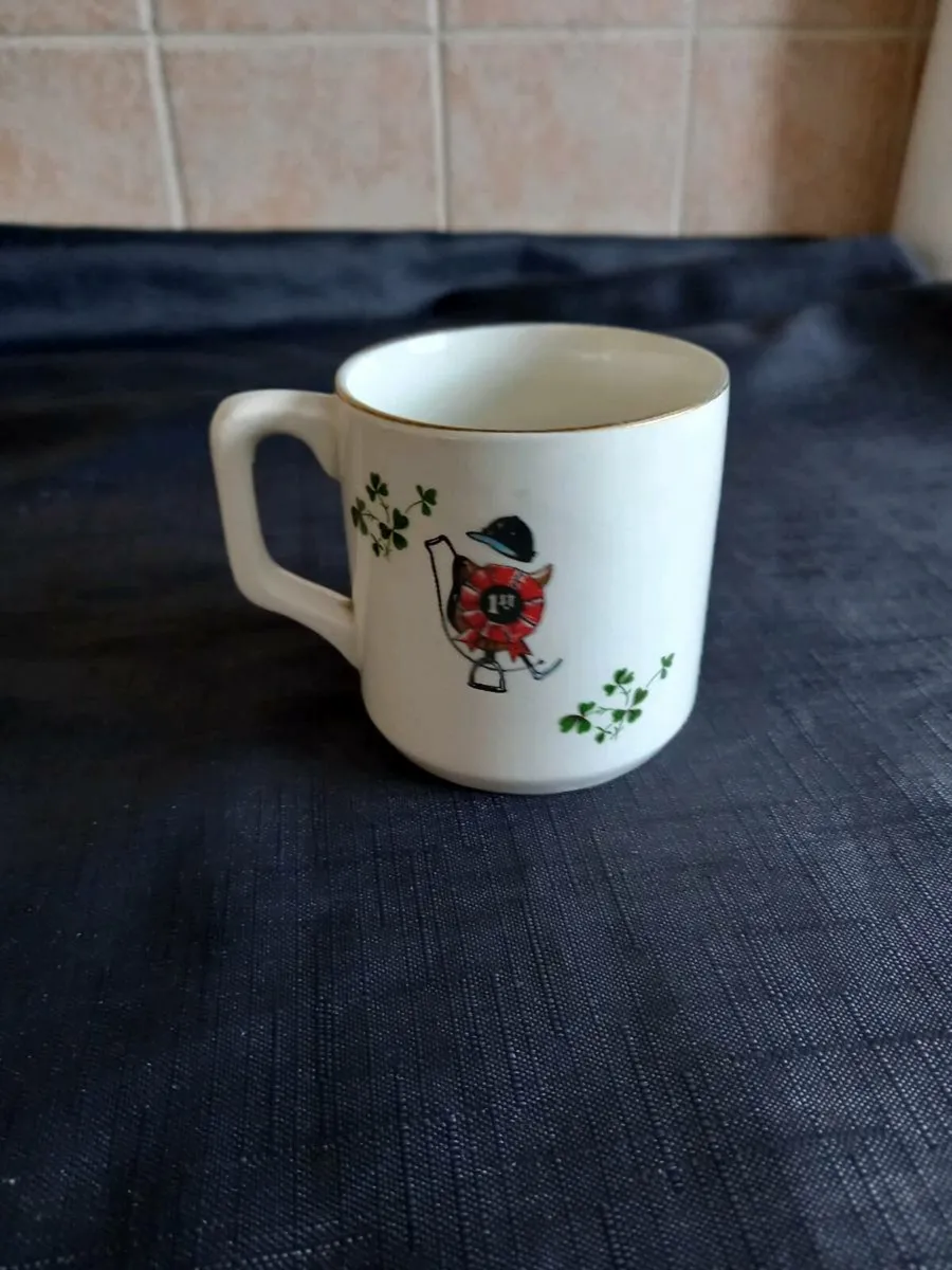 Donegal Horse Mug - Image 2