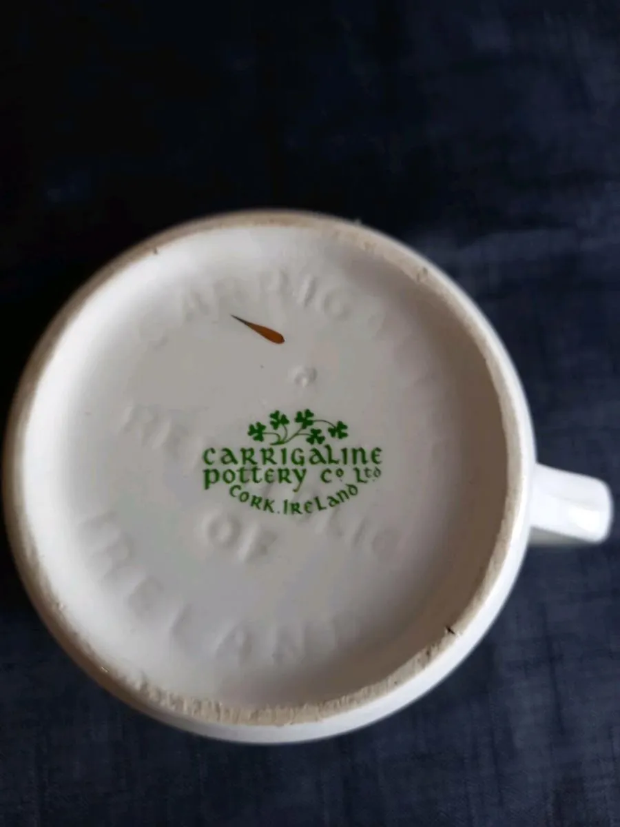 Donegal Horse Mug - Image 3