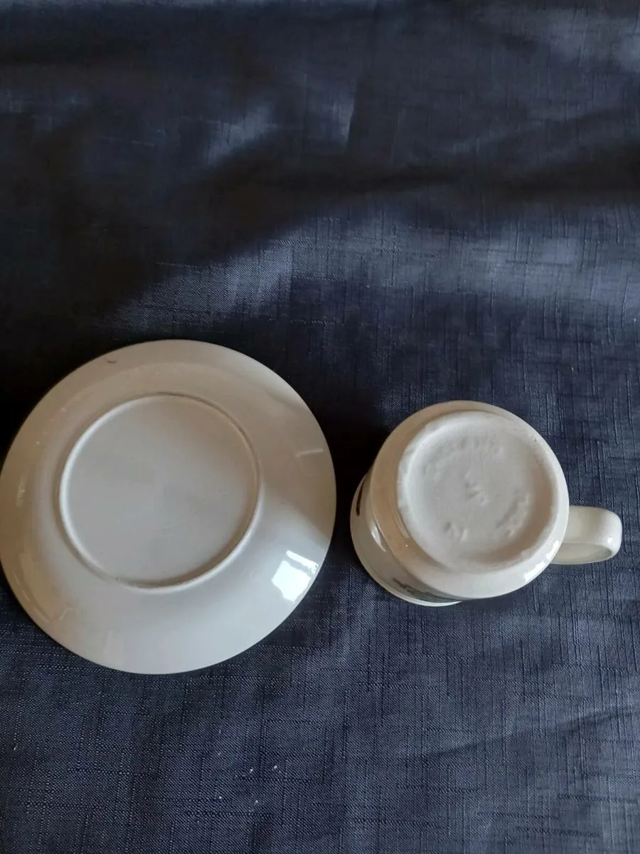 Mug & Plate Memorabilia - Image 3